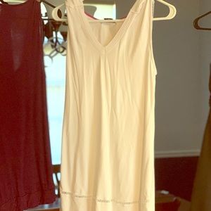 Vera Bradley swimsuit cover up